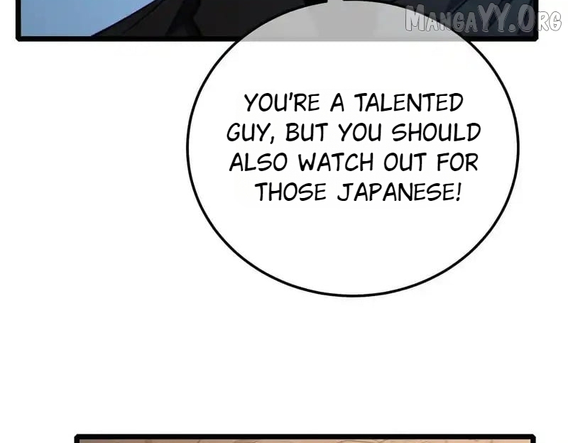 I Rely on My Invincibility to Deal Tons of Damage Passively! Chapter 126 - page 47